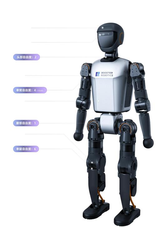 coco机器人的性能-第3张图片-广州国自机器人
