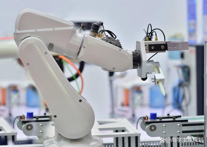 机器人产业人才为何如此缺乏?-第1张图片-广州国自机器人 机器人产业人才为何如此缺乏?-第1张图片-广州国自机器人