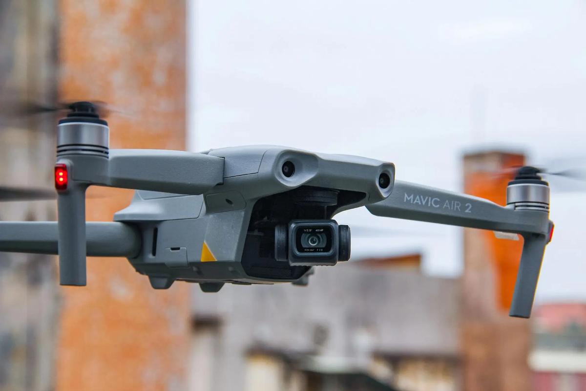 大疆无人机普通拍摄和-第2张图片-广州国自机器人 大疆无人机普通拍摄和-第2张图片-广州国自机器人