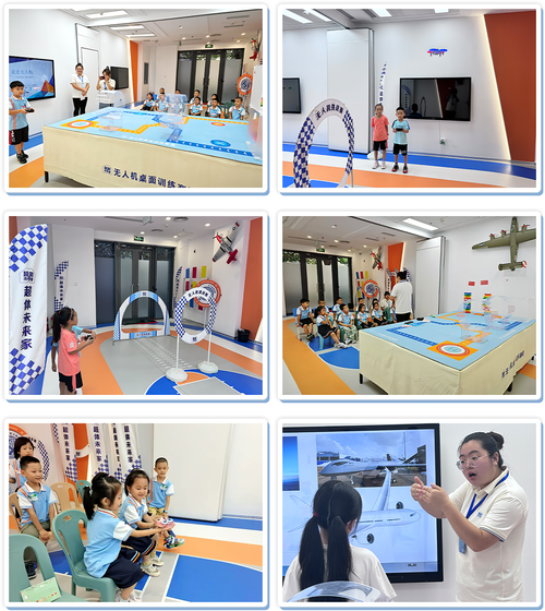 哈尔滨丁丁机器人课程怎么样？-第1张图片-广州国自机器人