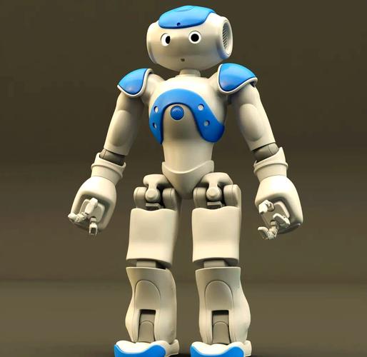 nao机器人舵机转速多少?-第3张图片-广州国自机器人 nao机器人舵机转速多少?-第3张图片-广州国自机器人