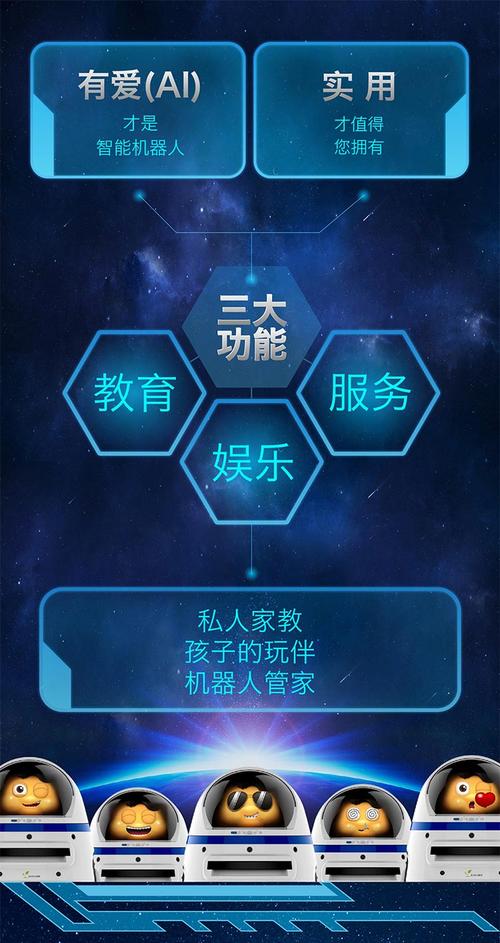 小胖机器人广告真实吗？-第3张图片-广州国自机器人