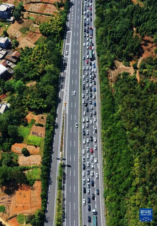 无人机黑飞如何威胁高速公路安全？-第3张图片-广州国自机器人