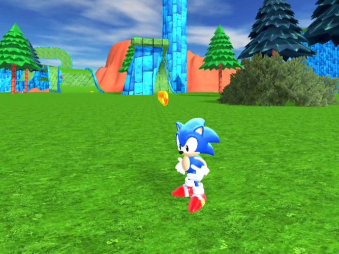 索尼游戏机器人如何轻松过关?-第2张图片-广州国自机器人 索尼游戏机器人如何轻松过关?-第2张图片-广州国自机器人