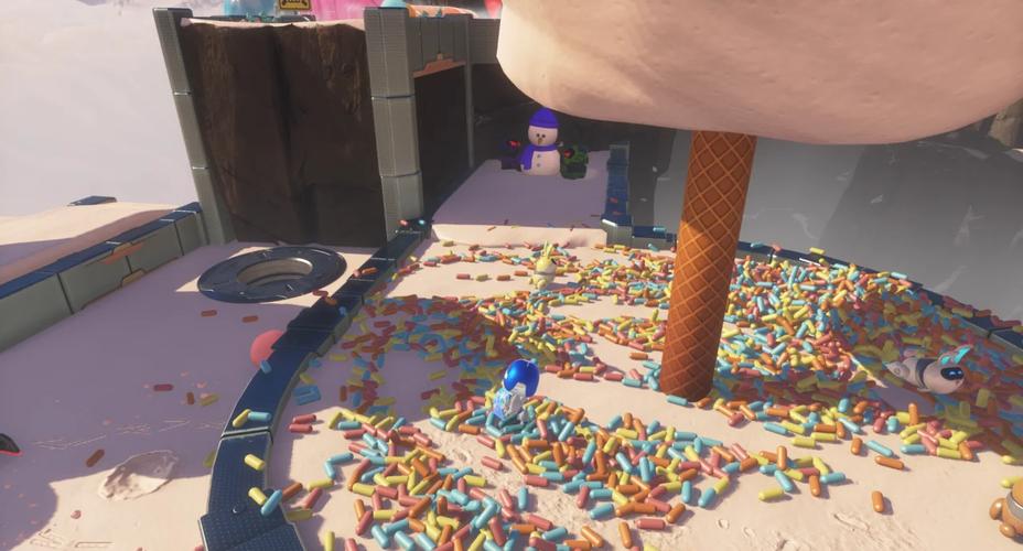 索尼游戏机器人如何轻松过关?-第3张图片-广州国自机器人 索尼游戏机器人如何轻松过关?-第3张图片-广州国自机器人