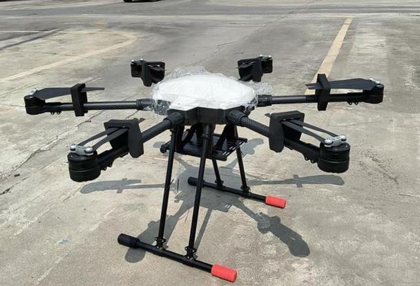 中美无人机操控技术差异何在？-第2张图片-广州国自机器人