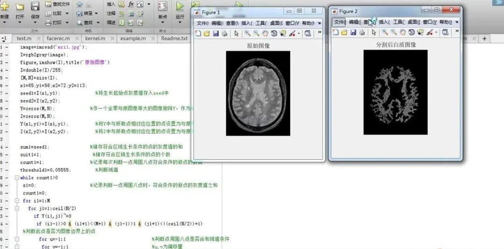 Matlab如何赋能人工智能发展？-第1张图片-广州国自机器人