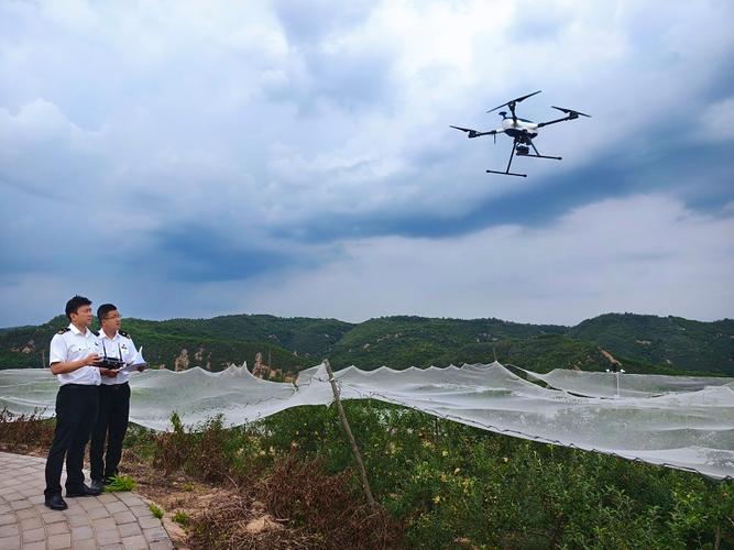 无人机能带上飞机出国吗？-第2张图片-广州国自机器人