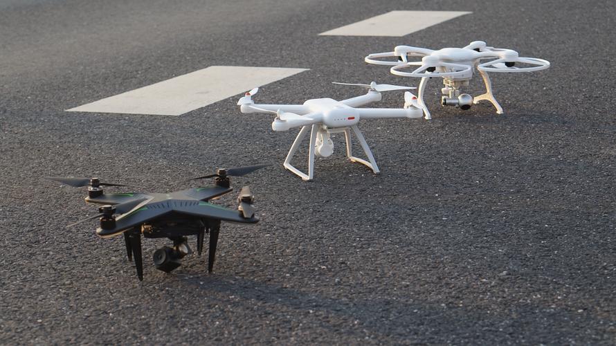 小米无人机一键全景如何实现?-第1张图片-广州国自机器人 小米无人机一键全景如何实现?-第1张图片-广州国自机器人