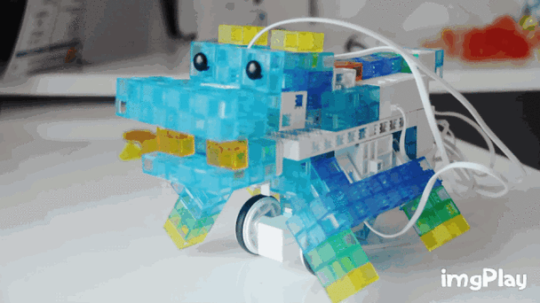 koov机器人是什么-第1张图片-广州国自机器人 koov机器人是什么-第1张图片-广州国自机器人