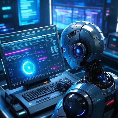 电子科大人工智能有何特色优势？-第3张图片-广州国自机器人