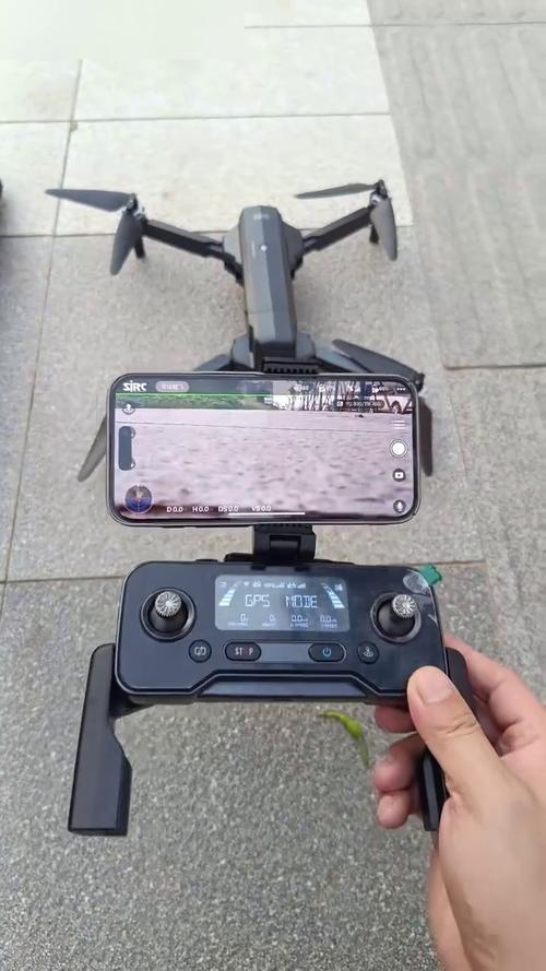 台风H航拍无人机，到底值不值得买？-第1张图片-广州国自机器人