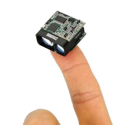 宝鸡无人机传感器有何技术优势？-第2张图片-广州国自机器人