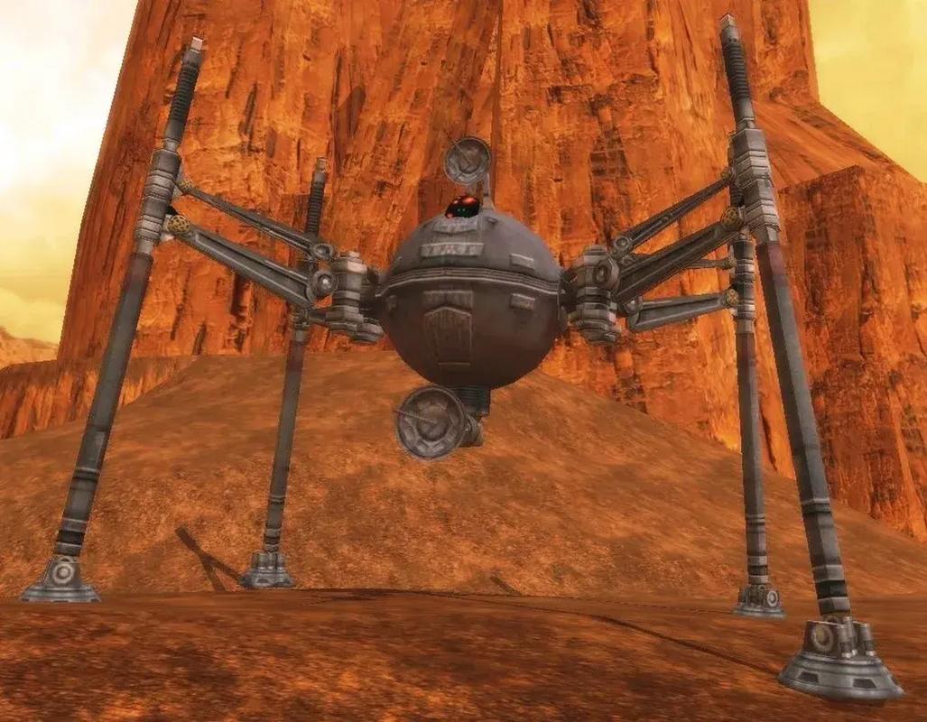 坏机器人与蜘蛛抓取有何关联？-第2张图片-广州国自机器人