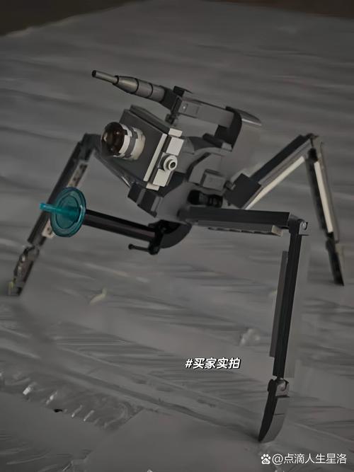 坏机器人与蜘蛛抓取有何关联？-第3张图片-广州国自机器人