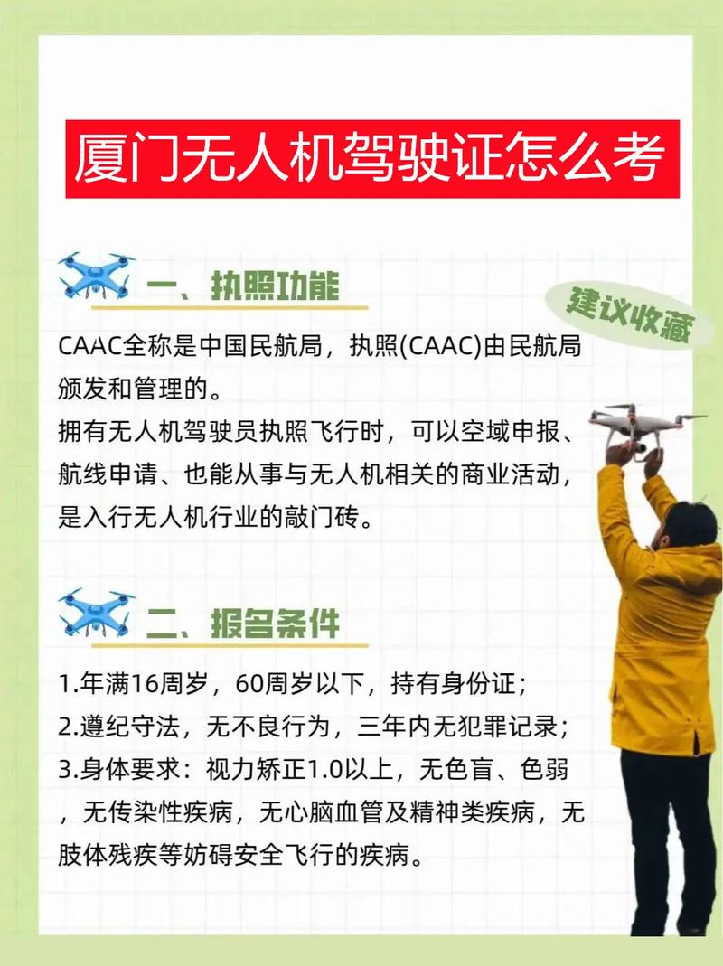 厦门无人机能带入景区吗？-第1张图片-广州国自机器人