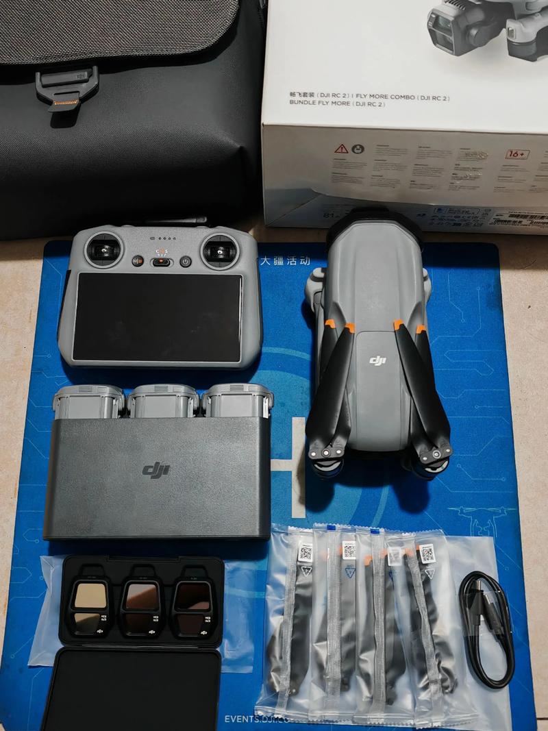 厦门无人机能带入景区吗？-第3张图片-广州国自机器人