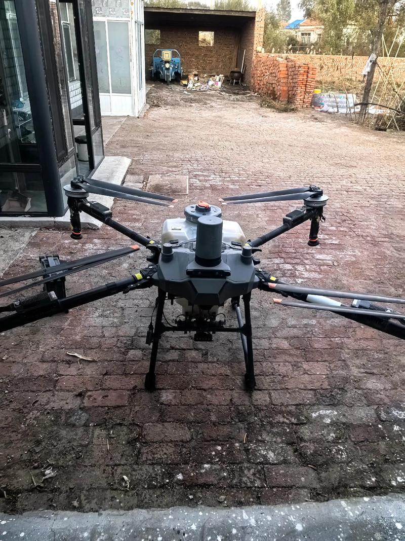 无人机植保品牌哪家强?-第1张图片-广州国自机器人 无人机植保品牌哪家强?-第1张图片-广州国自机器人