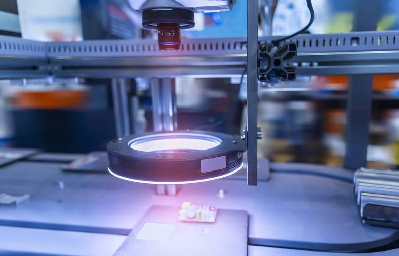 机器人视觉技术公司如何突破行业瓶颈？-第1张图片-广州国自机器人