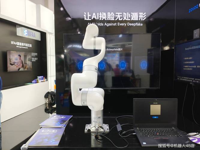 机器人视觉技术公司如何突破行业瓶颈？-第2张图片-广州国自机器人