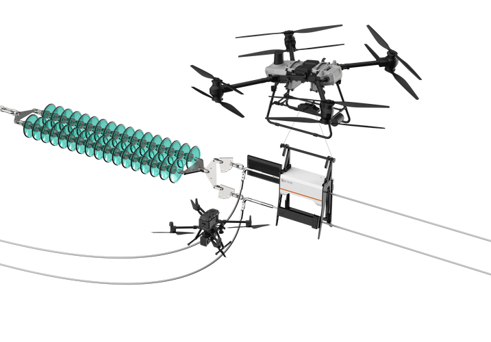 无人机在计算机领域有哪些前沿应用？-第1张图片-广州国自机器人