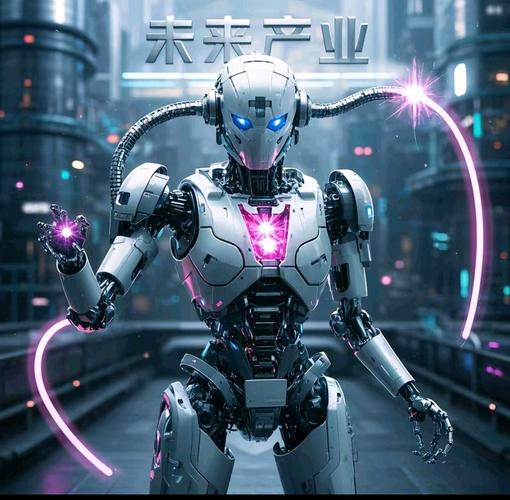 碳基机器人 beta-第2张图片-广州国自机器人