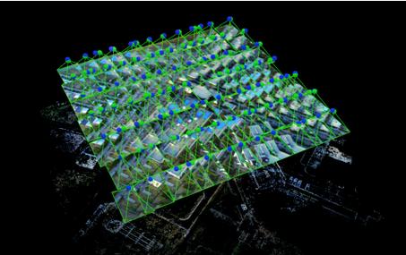 无人机倾斜摄影如何赋能不动产?-第1张图片-广州国自机器人 无人机倾斜摄影如何赋能不动产?-第1张图片-广州国自机器人