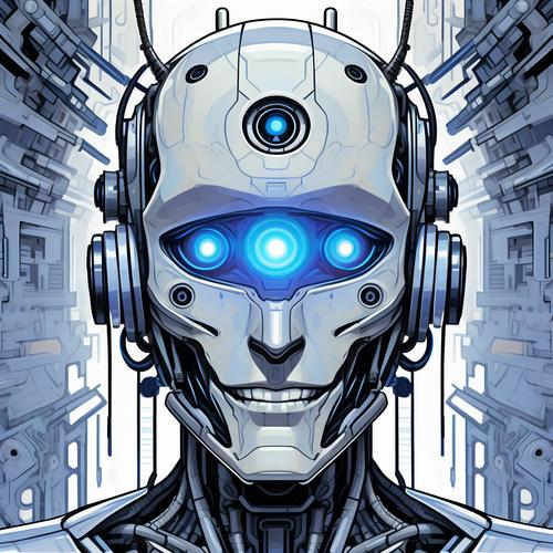 2025动漫机器人将如何改变我们的生活？-第2张图片-广州国自机器人