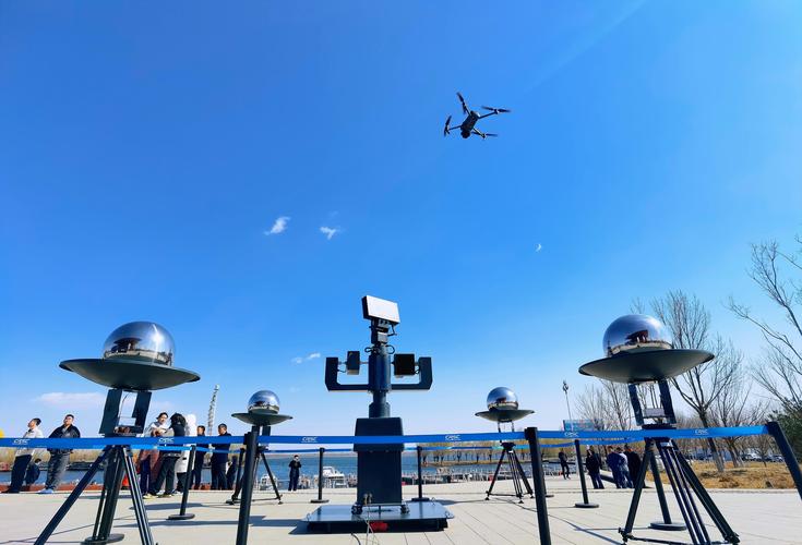 无人机能低空拍延时吗-第2张图片-广州国自机器人