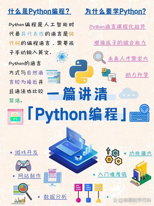 Python如何赋能人工智能发展？-第2张图片-广州国自机器人