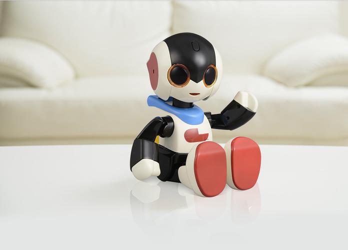 Robi机器人哪里能买到?-第1张图片-广州国自机器人 Robi机器人哪里能买到?-第1张图片-广州国自机器人