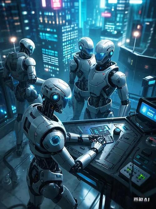 人工智能为何取代不了人类？-第3张图片-广州国自机器人