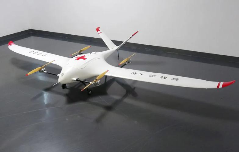 可升降固定翼无人机如何实现精准展?-第2张图片-广州国自机器人 可升降固定翼无人机如何实现精准展?-第2张图片-广州国自机器人