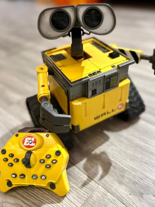 创意机器人 回收物品-第2张图片-广州国自机器人 创意机器人 回收物品-第2张图片-广州国自机器人