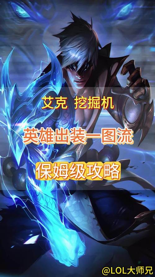 LOL机器人怎么玩才厉害？-第1张图片-广州国自机器人