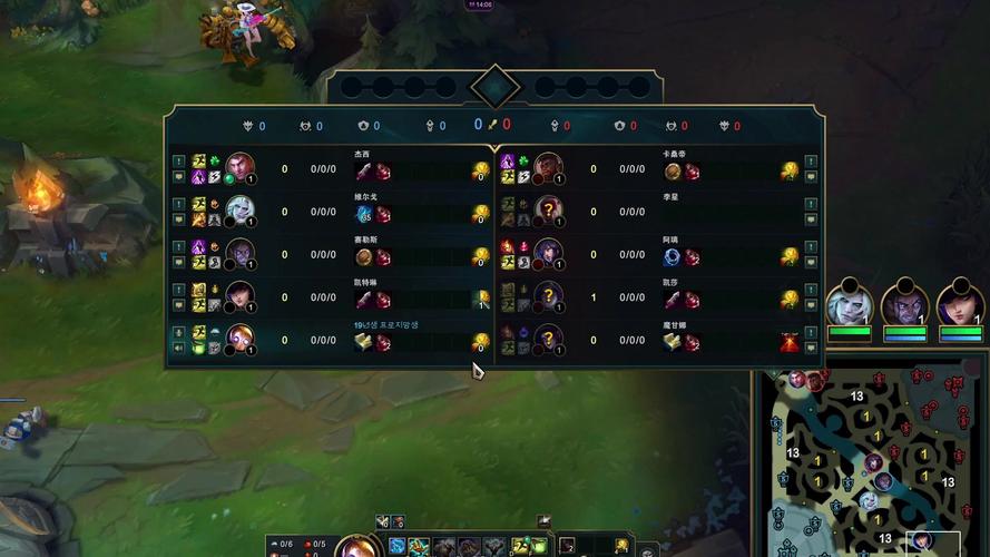 LOL机器人怎么玩才厉害？-第2张图片-广州国自机器人