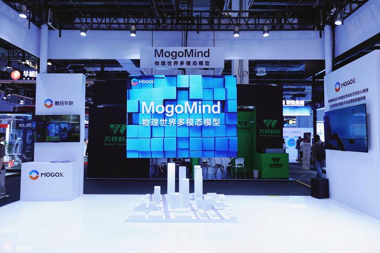 上海国际人工智能展有何看点？-第2张图片-广州国自机器人