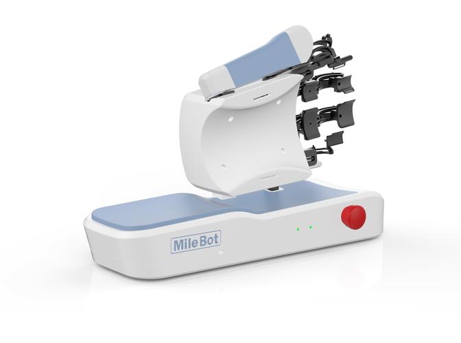 深圳迈步机器人 电话-第1张图片-广州国自机器人