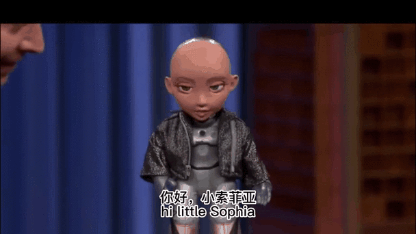 索菲亚机器人英文介绍有哪些核心亮点?-第1张图片-广州国自机器人 索菲亚机器人英文介绍有哪些核心亮点?-第1张图片-广州国自机器人