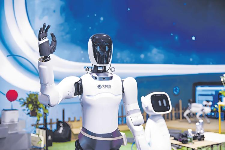 2025国产机器人将如何改变生活？-第1张图片-广州国自机器人