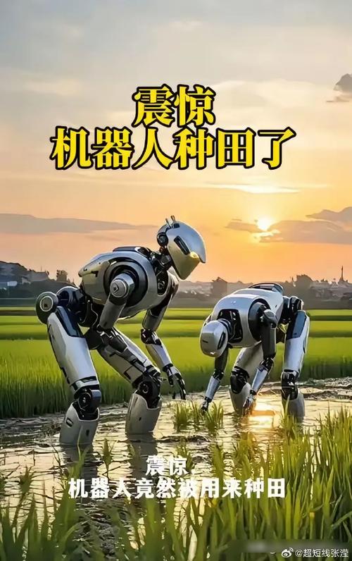 AI何时真正到来？它将如何改变世界？-第3张图片-广州国自机器人