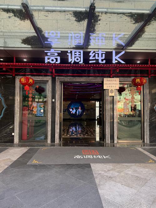 合肥机器人KTV具体地址在哪？-第2张图片-广州国自机器人