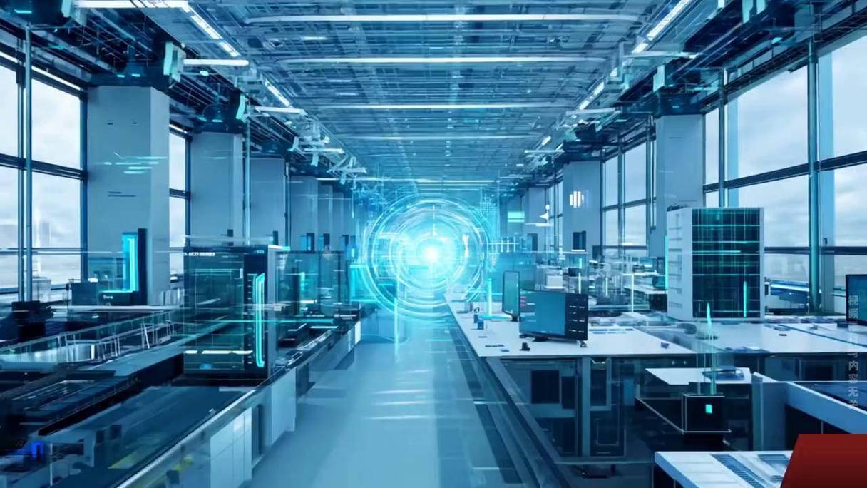 阿里巴巴人工智能实验室有何前沿成果？-第3张图片-广州国自机器人