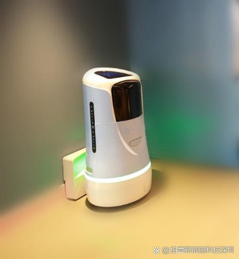 工业机器人无线充电如何高效便捷？-第1张图片-广州国自机器人