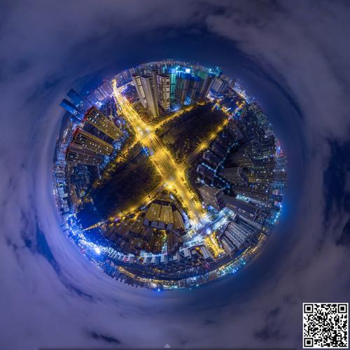 球形全景无人机如何实现360度无死角拍摄？-第1张图片-广州国自机器人