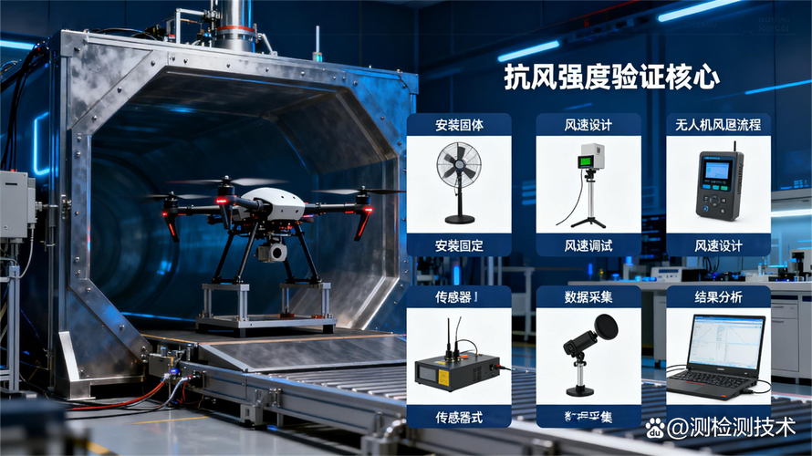 家用无人机能抗几级风？-第1张图片-广州国自机器人