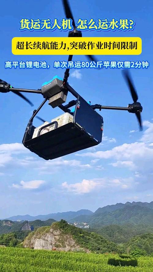 无人机送货,货到门口怎么接?-第1张图片-广州国自机器人 无人机送货,货到门口怎么接?-第1张图片-广州国自机器人