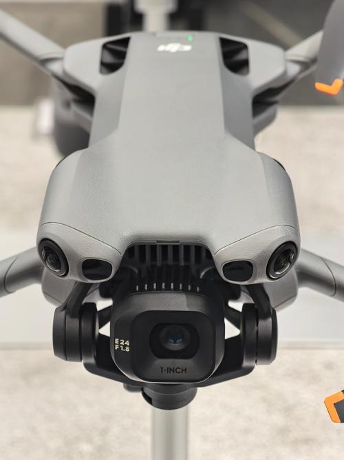 无人机航拍品牌有哪些?-第1张图片-广州国自机器人 无人机航拍品牌有哪些?-第1张图片-广州国自机器人