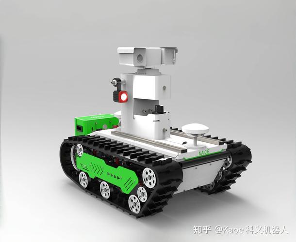 PC科技牛牛机器人是啥？-第2张图片-广州国自机器人