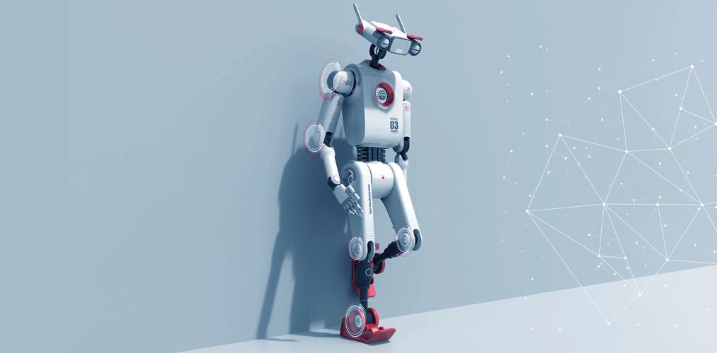 PC科技牛牛机器人是啥？-第1张图片-广州国自机器人